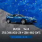 FH4 💰 250KK CR + 🎰 250K SUPER WS 🚀FORZA PC/XBOX