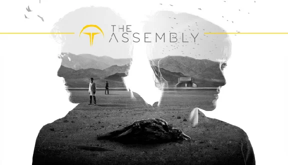 The Assembly VR ✅ Steam Global + RU/CIS РФ СНГ Россия