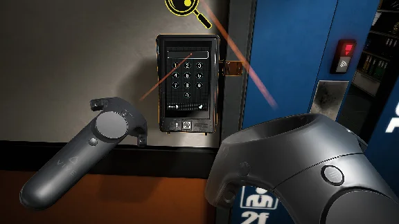 The Assembly VR ✅ Steam Global + RU/CIS РФ СНГ Россия