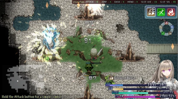 Soaring Machinariae 💎 АВТОДОСТАВКА STEAM GIFT РОССИЯ