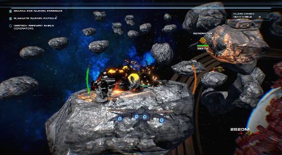 Arc Savior 💎 STEAM GIFT RUSSIA