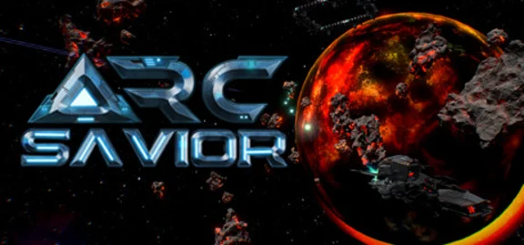 Arc Savior 💎 STEAM GIFT RUSSIA