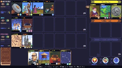 Rush for the Ages 💎 АВТОДОСТАВКА STEAM GIFT РОССИЯ