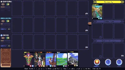 Rush for the Ages 💎 АВТОДОСТАВКА STEAM GIFT РОССИЯ