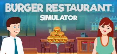 Burger Restaurant Simulator 💎 АВТОДОСТАВКА STEAM GIFT