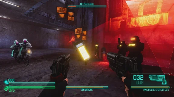 SPRAWL 💎 АВТОДОСТАВКА STEAM GIFT РОССИЯ