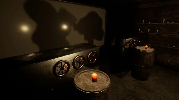 Cannibals 💎 АВТОДОСТАВКА STEAM GIFT РОССИЯ