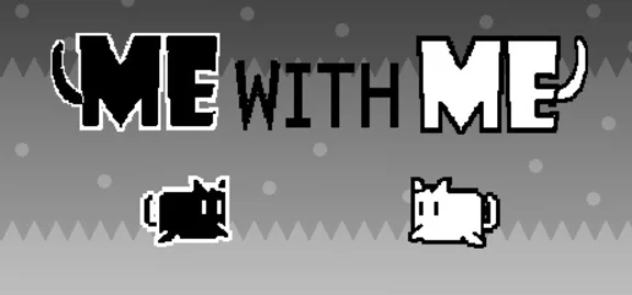 Me With Me 💎 АВТОДОСТАВКА STEAM GIFT РОССИЯ