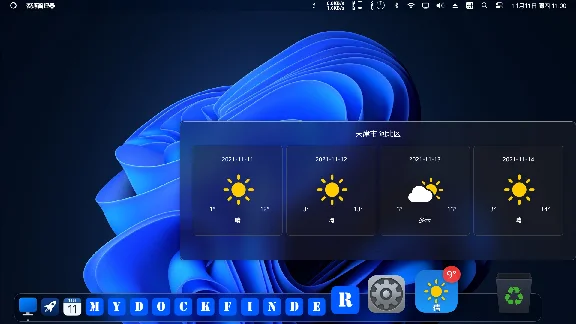 MyDockFinder * STEAM РОССИЯ ⚡ АВТОДОСТАВКА 💳0% КАРТЫ
