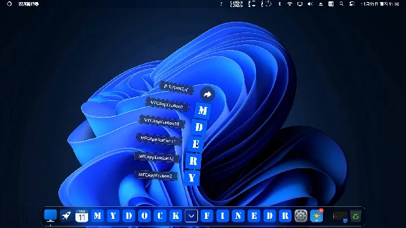 MyDockFinder * STEAM РОССИЯ ⚡ АВТОДОСТАВКА 💳0% КАРТЫ