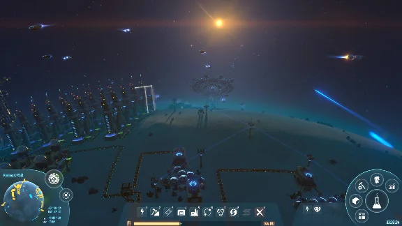 Dyson Sphere Program * STEAM RU ⚡ AUTO 💳0%
