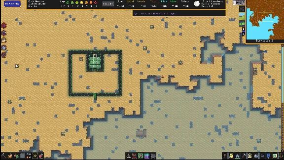 Dwarf Fortress * STEAM RU ⚡ AUTO 💳0%