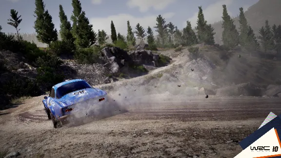 ❗WRC 10 FIA WORLD RALLY CHAMPIONSHIP ❗XBOX X|S КЛЮЧ❗