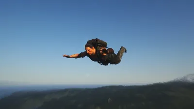 SCUM Danny Trejo DLC * STEAM RU ⚡ АВТО 💳0%