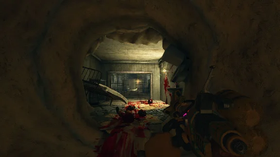 Viscera Cleanup Detail * STEAM RU ⚡ AUTO 💳0%