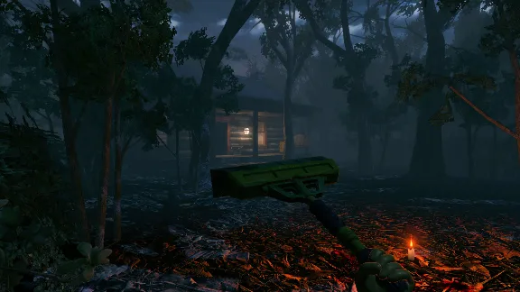 Viscera Cleanup Detail - House of Horror DLC