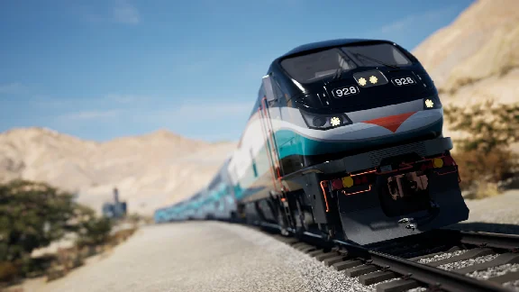 Train Sim World® 4 +SELECT STEAM•RU ⚡️AUTODELIVERY 💳0%
