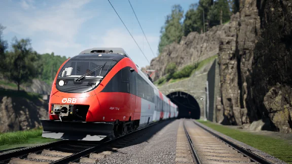 Train Sim World® 4 +SELECT STEAM•RU ⚡️AUTODELIVERY 💳0%