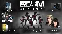 SCUM Deluxe 2 DLC * STEAM RU ⚡ AUTO 💳0%