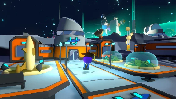 The Game of Life 2 - Lunar Age DLC * STEAM RU ⚡