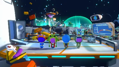 The Game of Life 2 - Lunar Age DLC * STEAM RU ⚡