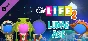 The Game of Life 2 - Lunar Age DLC * STEAM RU ⚡