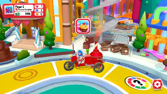 The Game of Life 2 - Sweet Haven World DLC