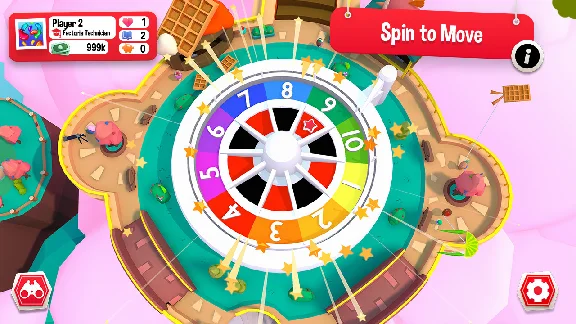 The Game of Life 2 - Sweet Haven World DLC