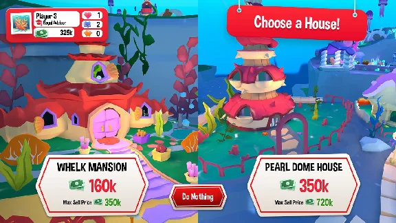 The Game of Life 2 - Under the Sea DLC * STEAM RU ⚡
