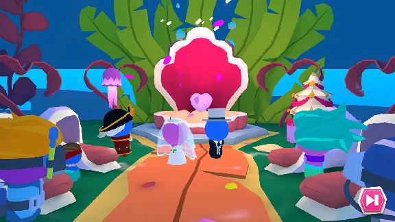 The Game of Life 2 - Under the Sea DLC * STEAM RU ⚡