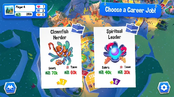 The Game of Life 2 - Under the Sea DLC * STEAM RU ⚡