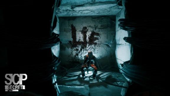 SCP : Secret Files * STEAM RU ⚡ AUTO 💳0%