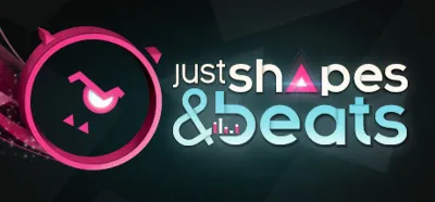 Just Shapes & Beats * STEAM RU ⚡ AUTO 💳0%