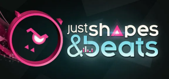 Just Shapes & Beats * STEAM RU ⚡ AUTO 💳0%