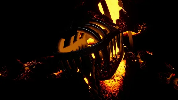 Five Nights at Freddy´s VR: Help Wanted - Curse of Drea