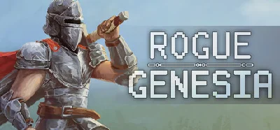 Rogue : Genesia * STEAM RU ⚡ АВТО 💳0%