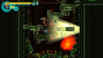 A.R.E.S. Extinction Agenda Steam Key/ RoW / Region Free