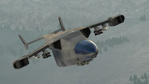 VTOL VR * STEAM РОССИЯ ⚡ АВТОДОСТАВКА 💳0% КАРТЫ
