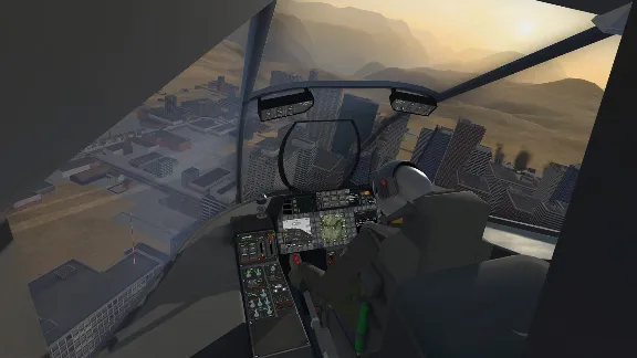 VTOL VR * STEAM РОССИЯ ⚡ АВТОДОСТАВКА 💳0% КАРТЫ