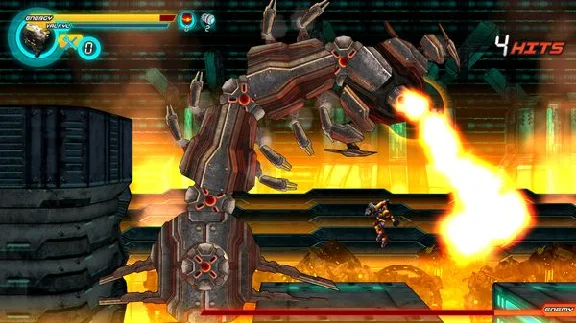 A.R.E.S. Extinction Agenda Steam Key/ RoW / Region Free