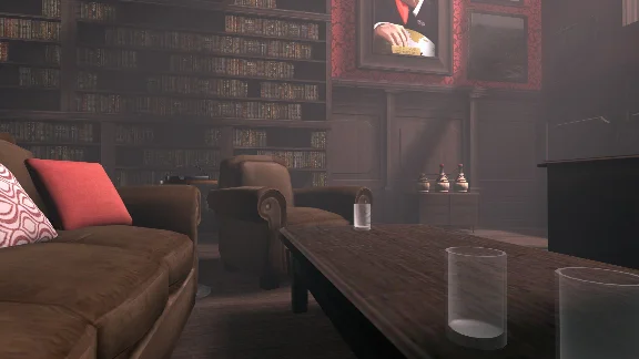 The Stanley Parable * STEAM RU ⚡ AUTO 💳0%