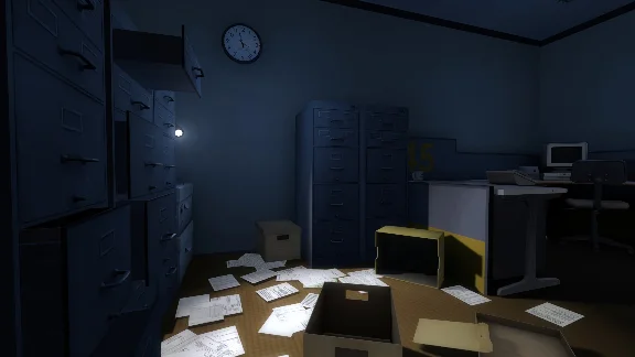 The Stanley Parable * STEAM RU ⚡ AUTO 💳0%