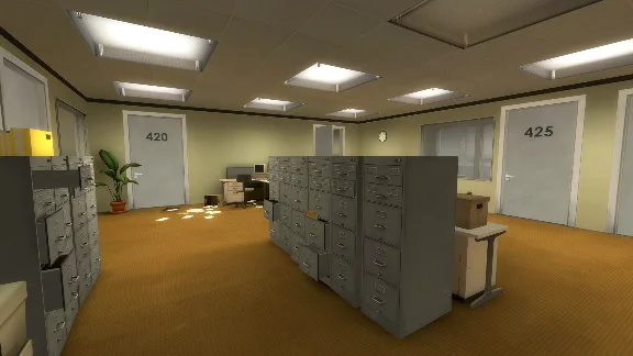 The Stanley Parable * STEAM RU ⚡ AUTO 💳0%