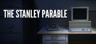 The Stanley Parable * STEAM RU ⚡ AUTO 💳0%
