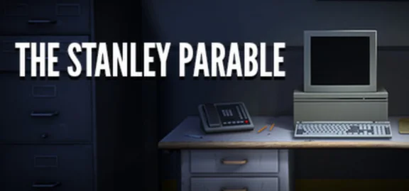 The Stanley Parable * STEAM RU ⚡ AUTO 💳0%