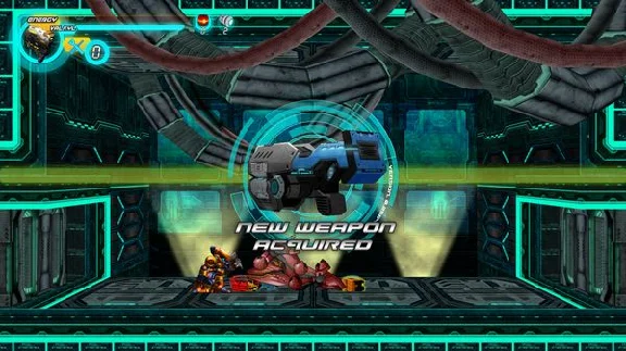 A.R.E.S. Extinction Agenda Steam Key/ RoW / Region Free