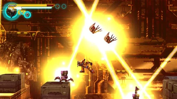 A.R.E.S. Extinction Agenda Steam Key/ RoW / Region Free