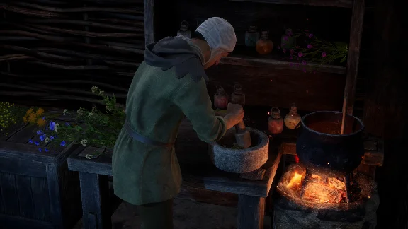 Medieval Dynasty * STEAM RU ⚡ AUTO 💳0%