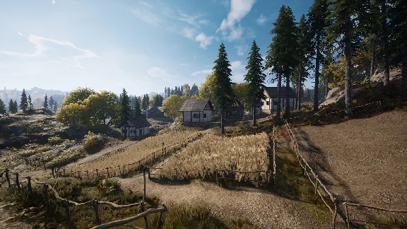 Medieval Dynasty * STEAM RU ⚡ AUTO 💳0%