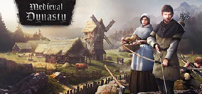 Medieval Dynasty * STEAM RU ⚡ AUTO 💳0%